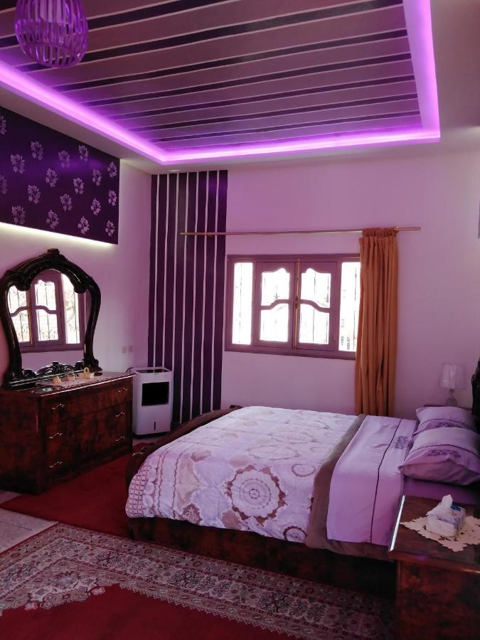 Villa Eden Ouarzazate Bagian luar foto