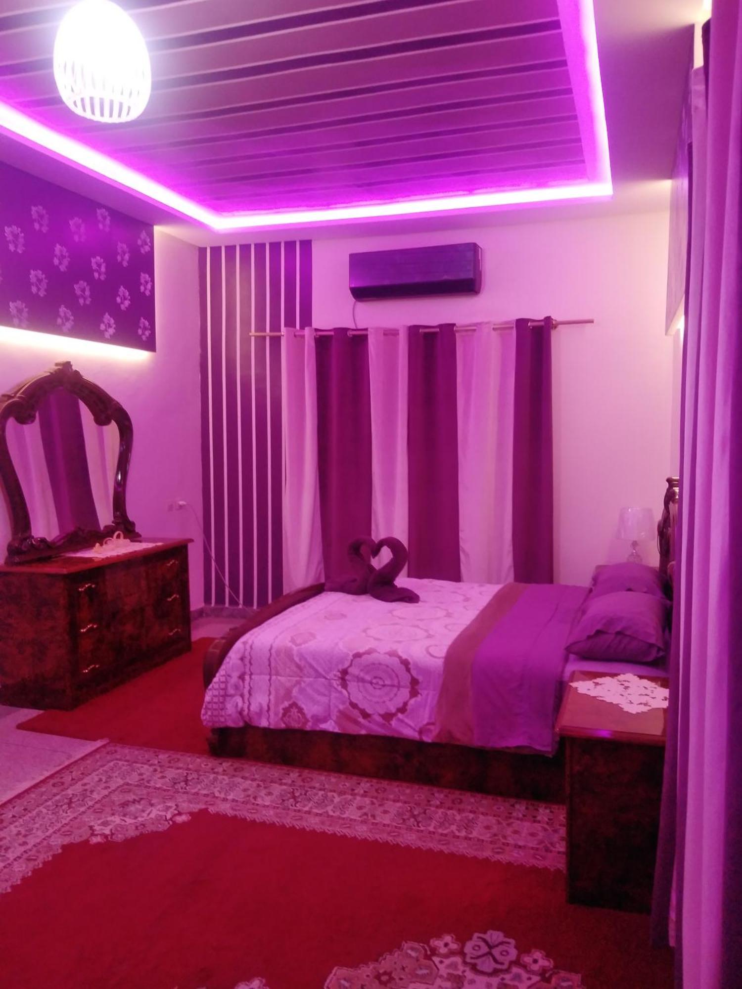 Villa Eden Ouarzazate Bagian luar foto