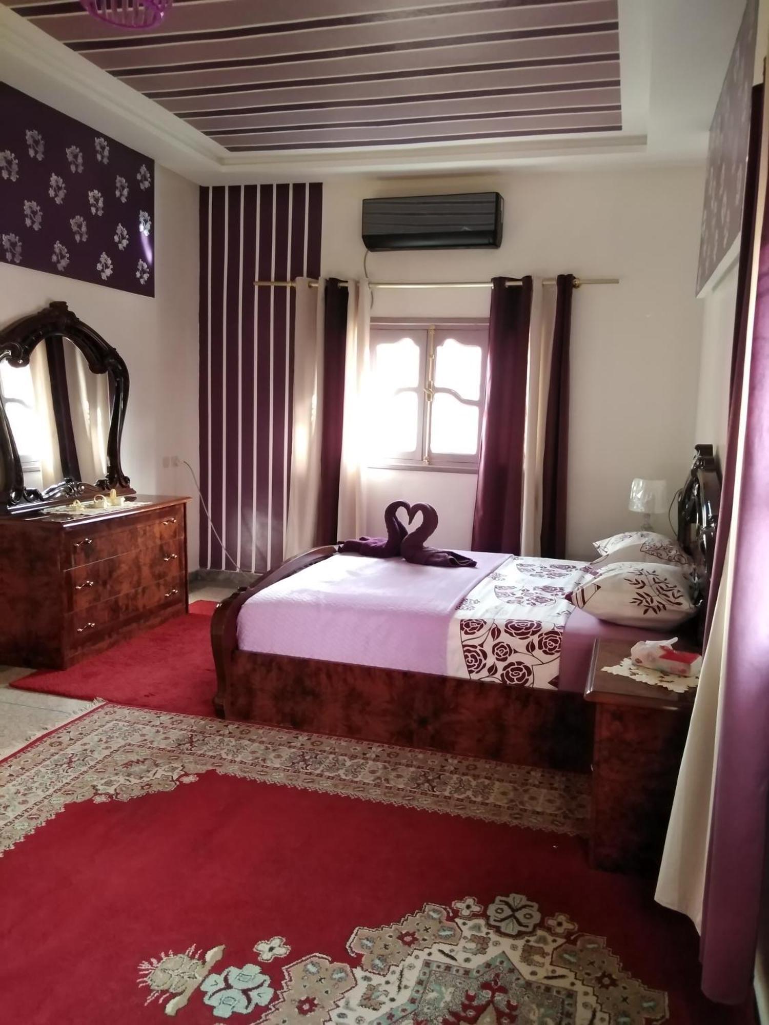 Villa Eden Ouarzazate Bagian luar foto